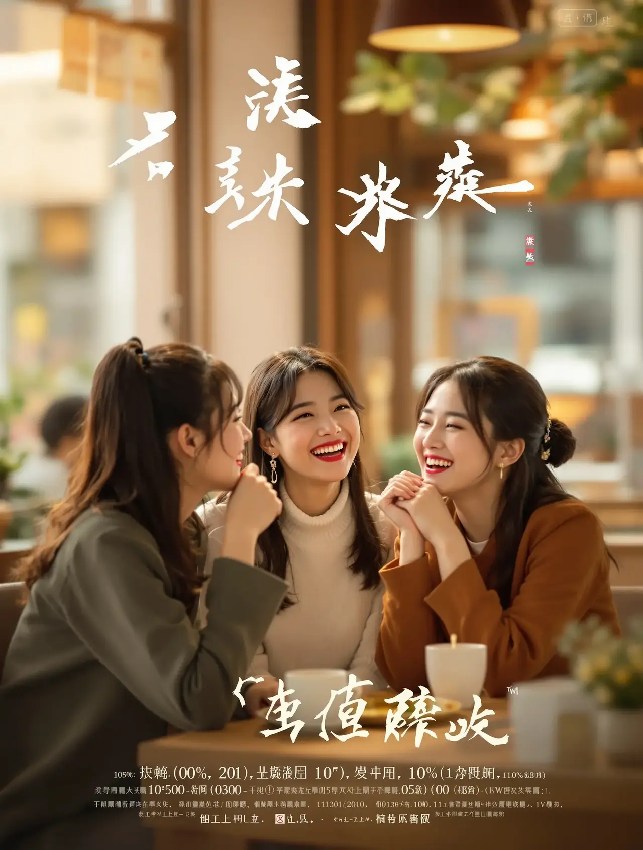 亲爱的她们 - 八一影视 亲爱的她们 - 青柠剧坊封面