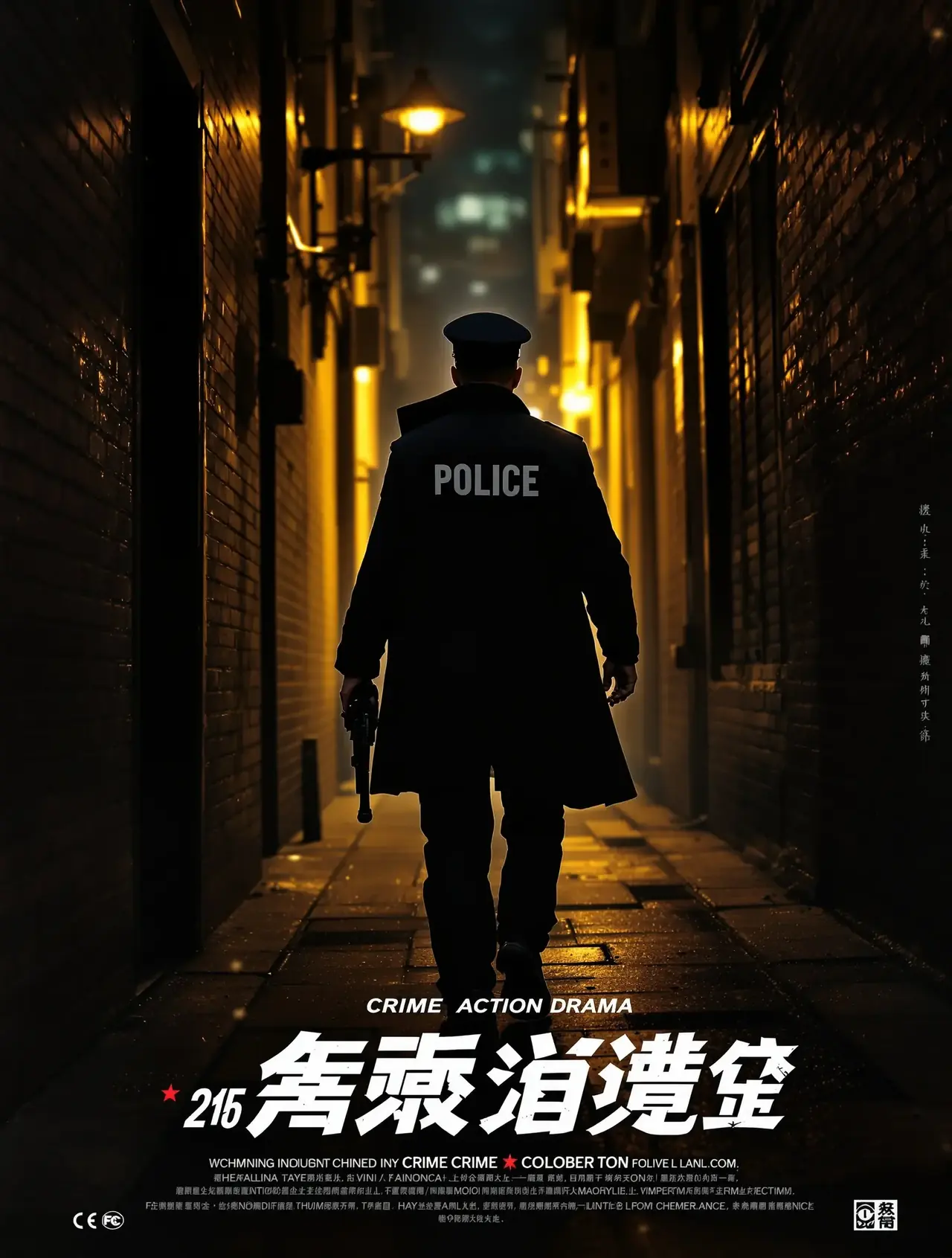 猎狐行动 - 八一影视 猎狐行动 - 青柠剧坊封面
